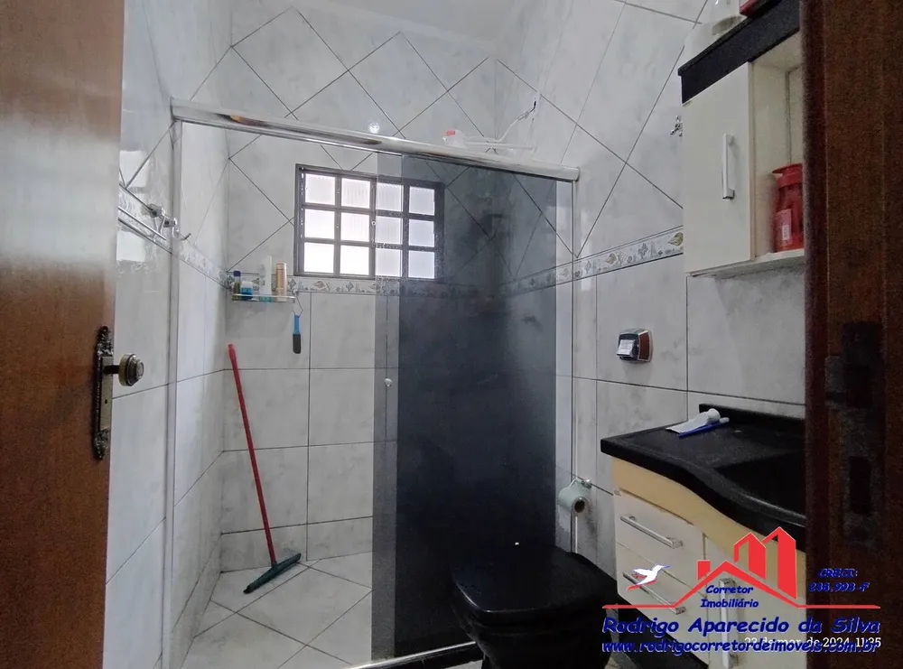 Casa, 2 quartos, 125 m² - Foto 6