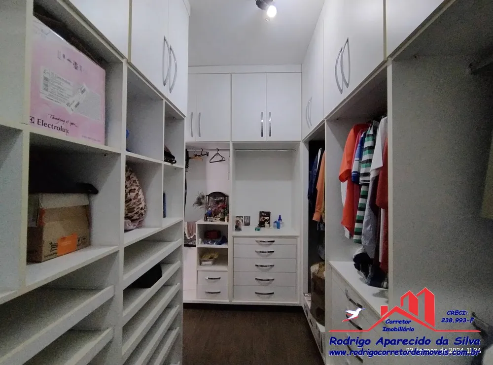 Casa, 2 quartos, 125 m² - Foto 8