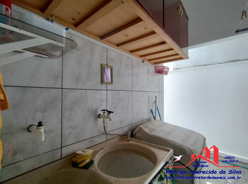 Casa, 2 quartos, 125 m² - Foto 10