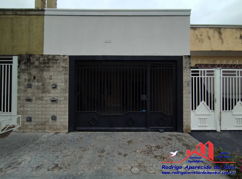Casa, 2 quartos, 125 m² - Foto 1