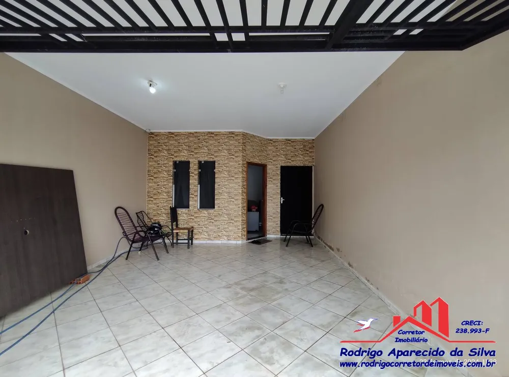 Casa, 2 quartos, 125 m² - Foto 2