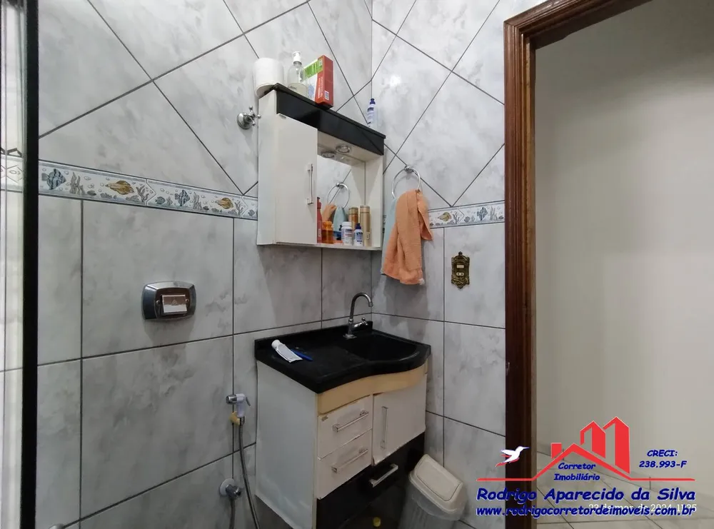 Casa, 2 quartos, 125 m² - Foto 5