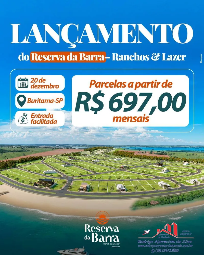 Terreno - Foto 1