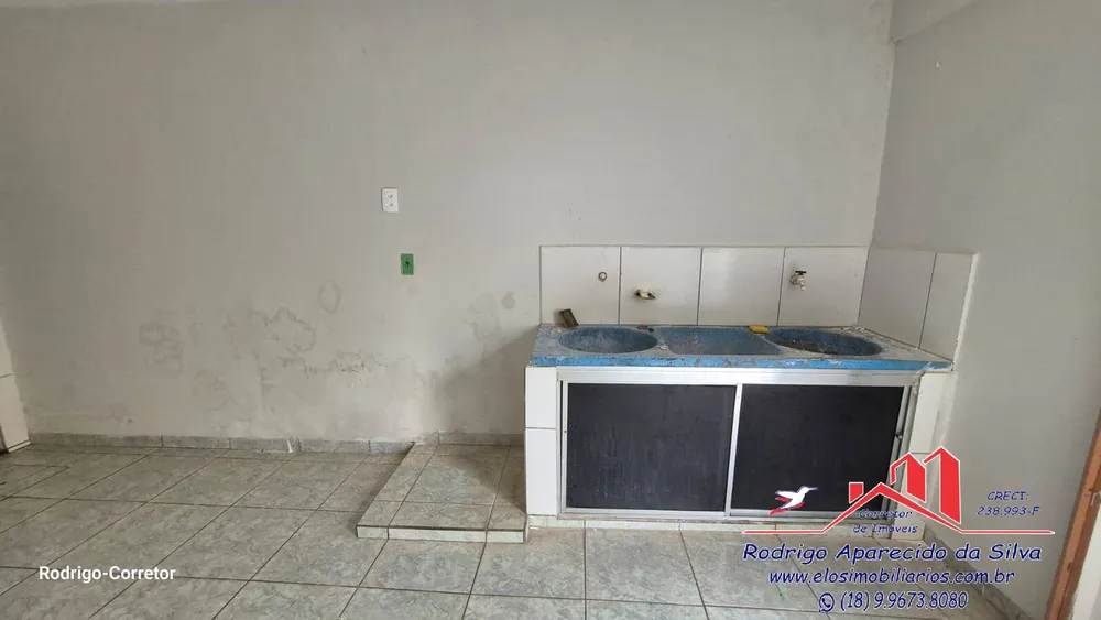 Casa, 3 quartos, 272 m² - Foto 6