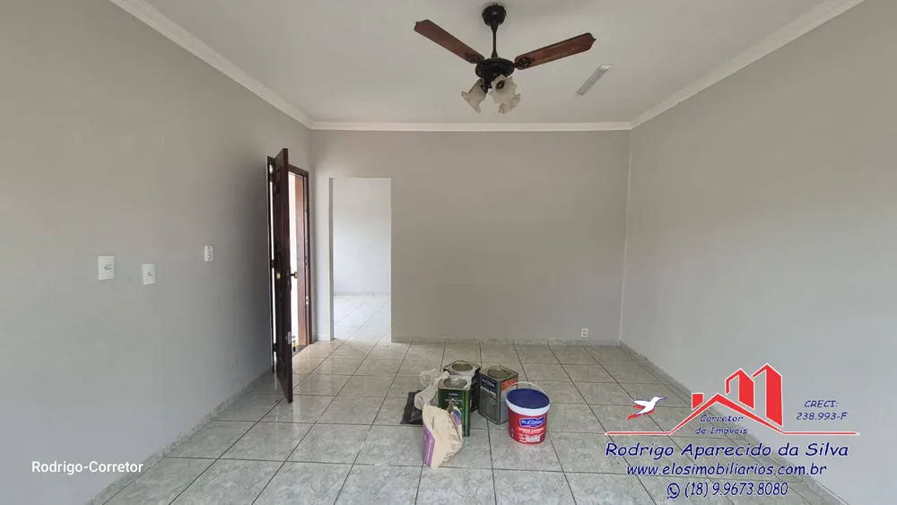 Casa, 3 quartos, 272 m² - Foto 1