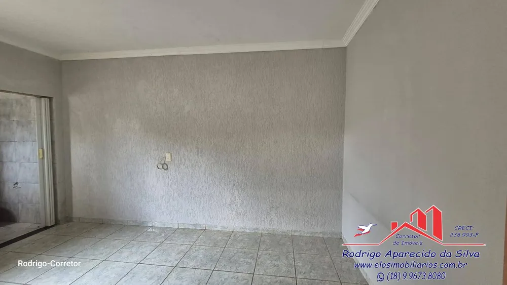 Casa, 3 quartos, 272 m² - Foto 2