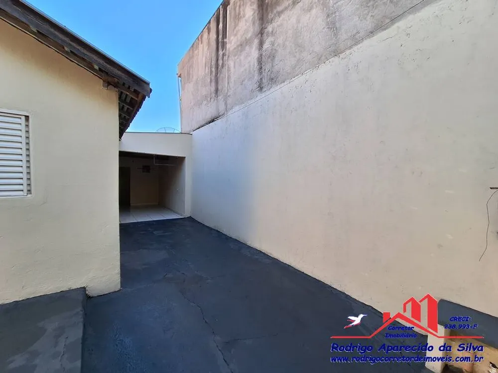 Casa, 3 quartos, 200 m² - Foto 8