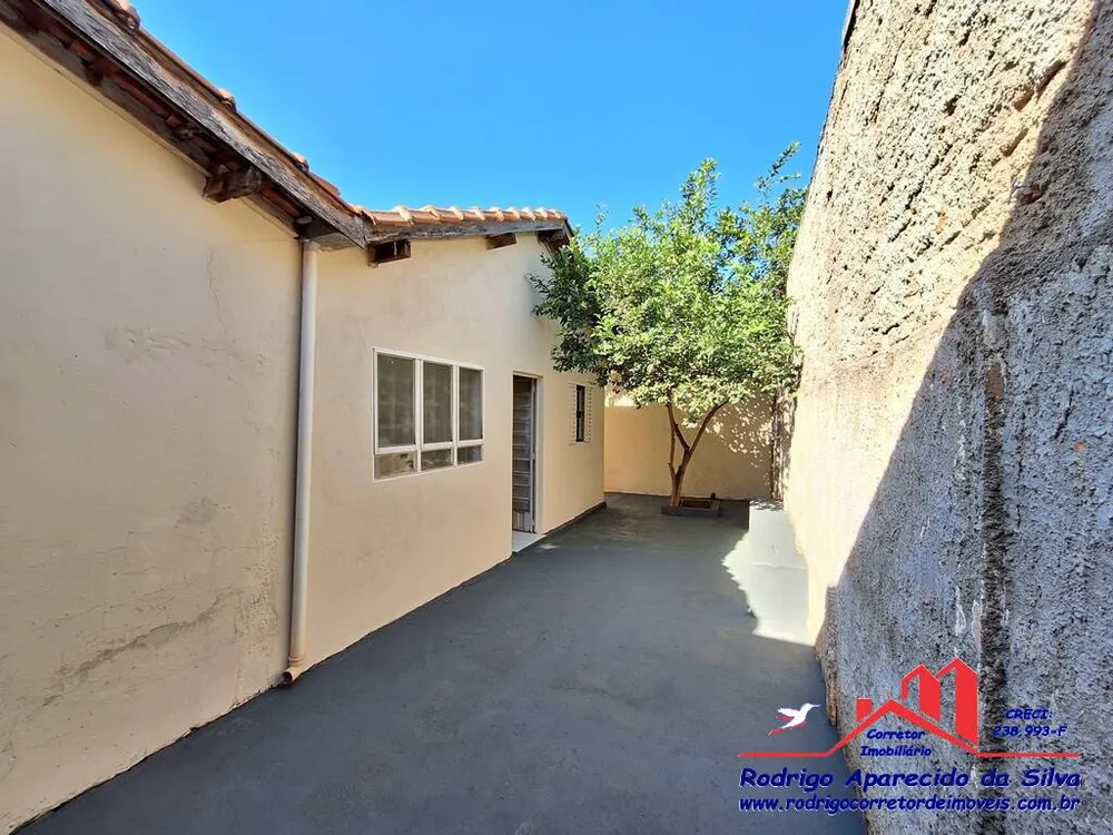 Casa, 3 quartos, 200 m² - Foto 12