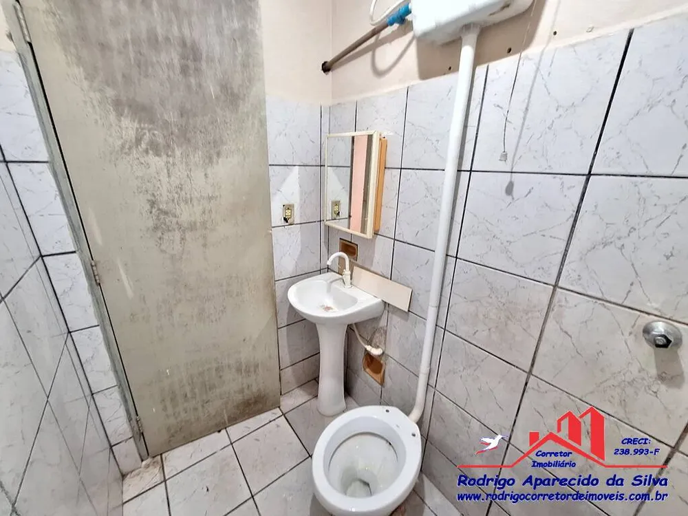 Casa, 3 quartos, 200 m² - Foto 8