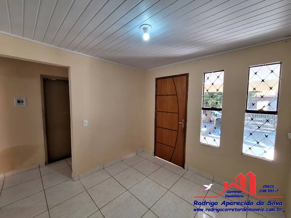 Casa, 3 quartos, 200 m² - Foto 5