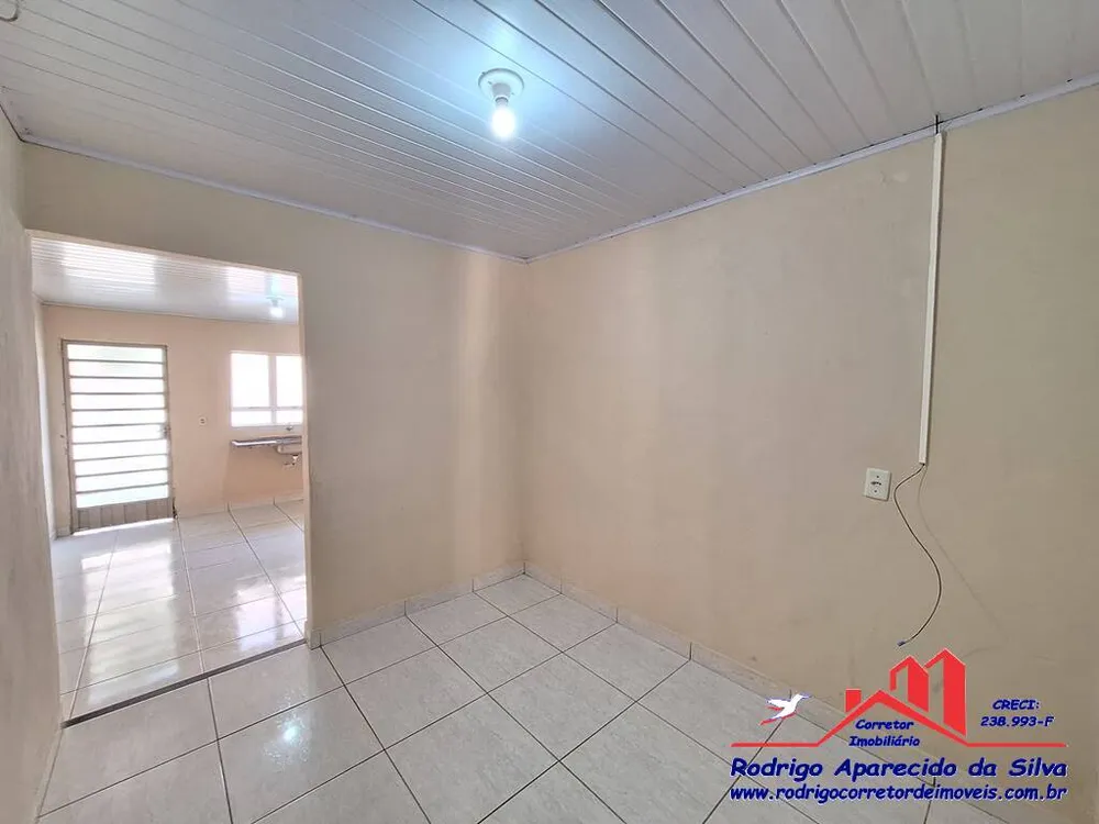Casa, 3 quartos, 200 m² - Foto 6