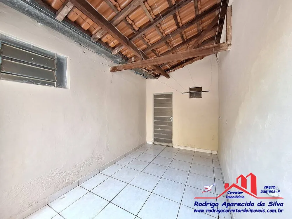 Casa, 3 quartos, 200 m² - Foto 4