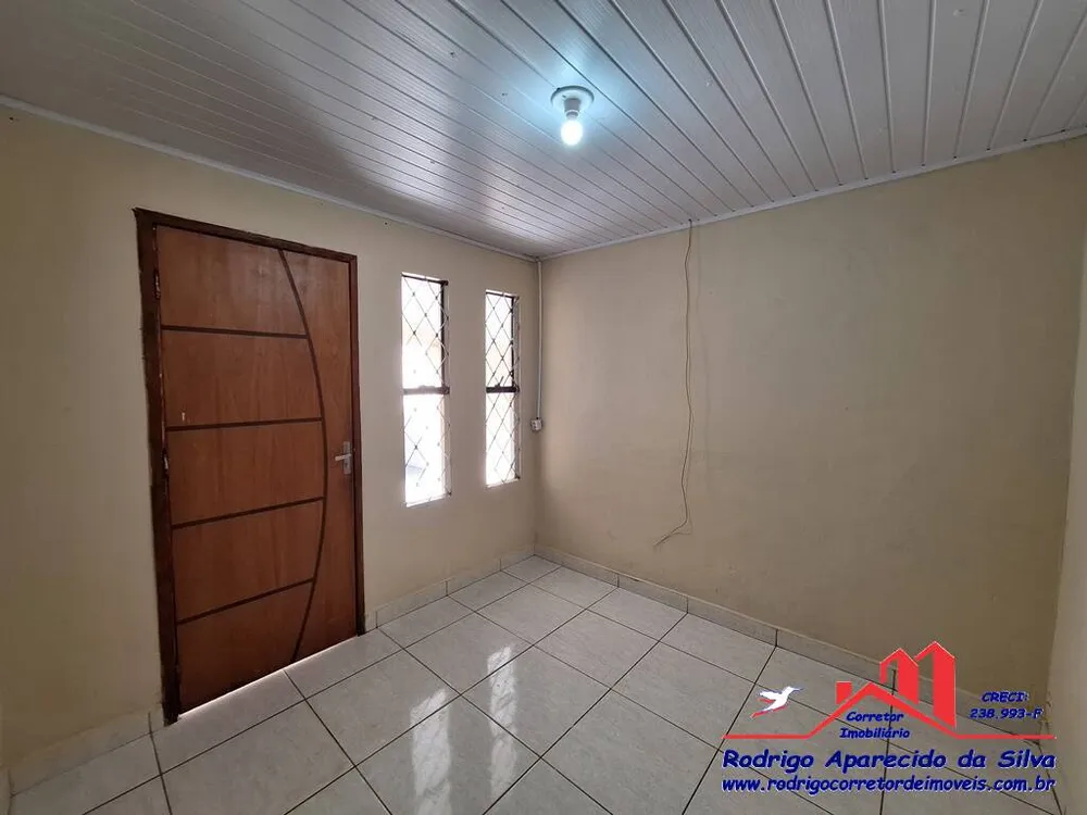 Casa, 3 quartos, 200 m² - Foto 7