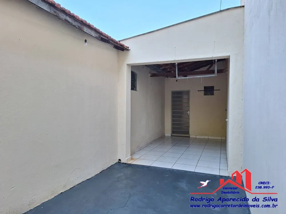 Casa, 3 quartos, 200 m² - Foto 1