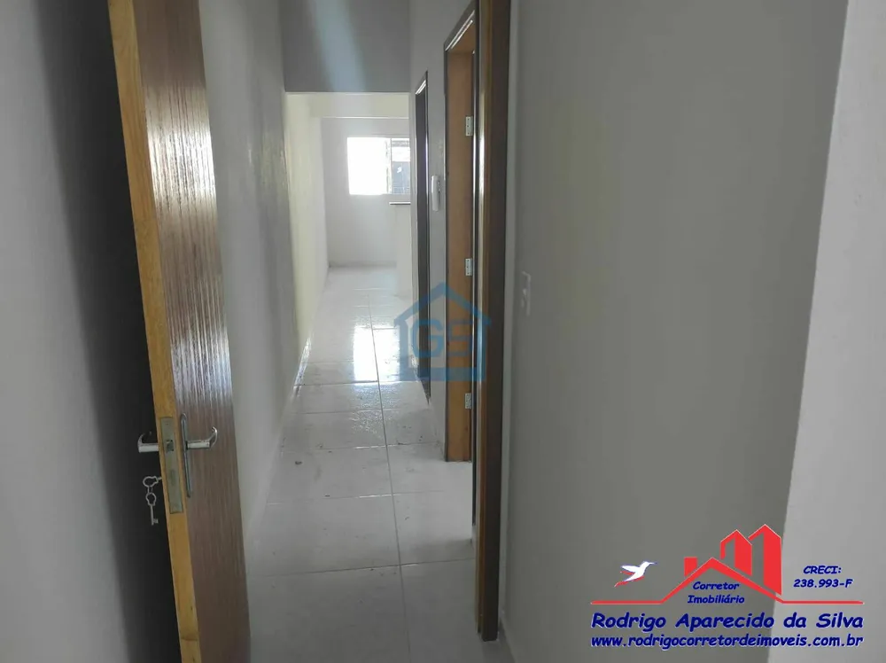 Casa, 2 quartos - Foto 6