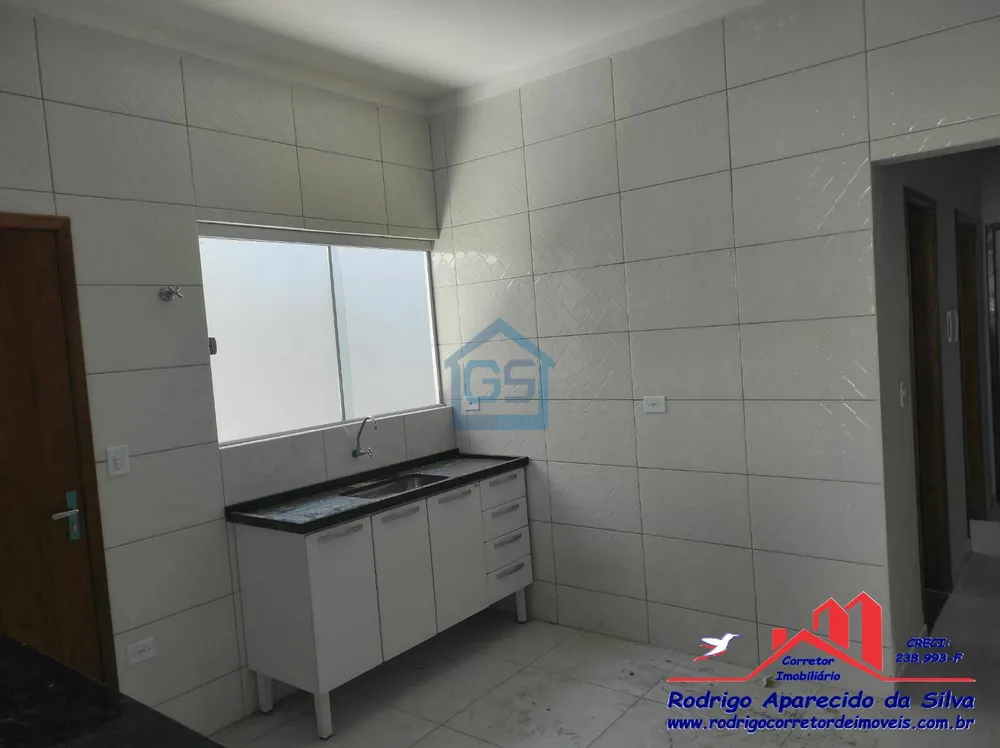 Casa, 2 quartos - Foto 5