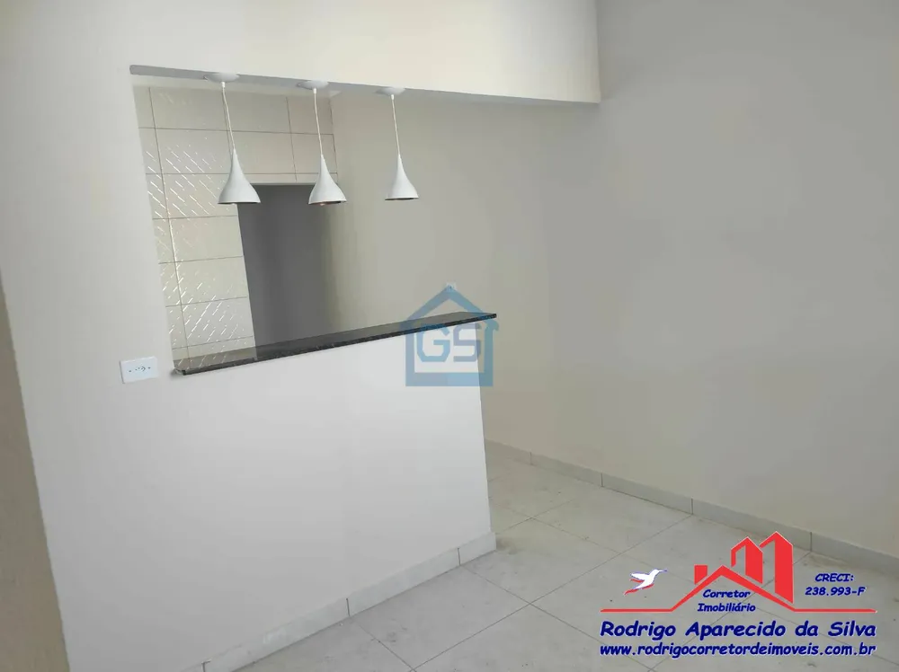 Casa, 2 quartos - Foto 4