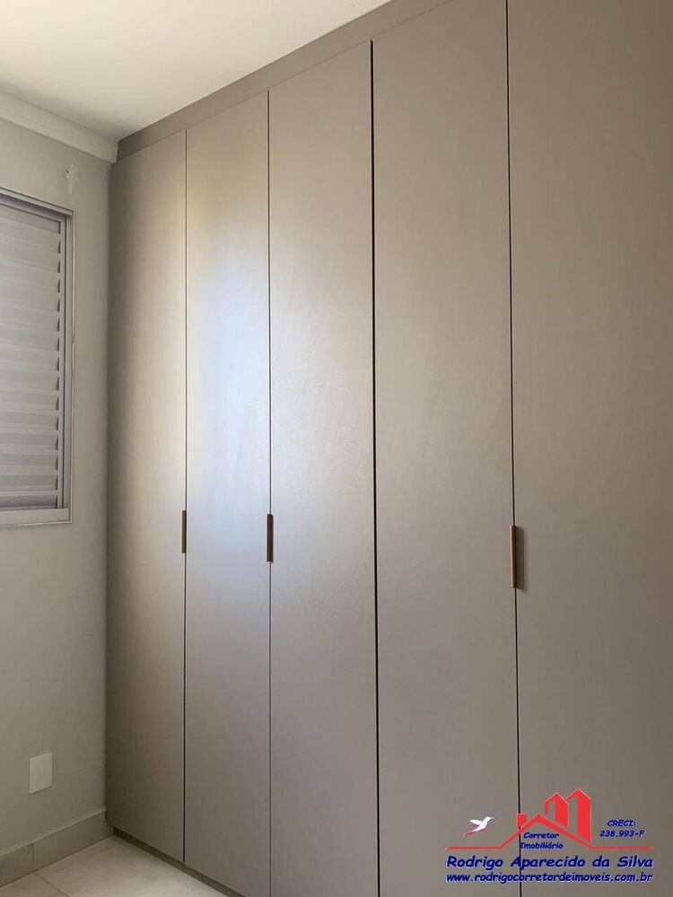 Apartamento, 2 quartos, 50 m² - Foto 4