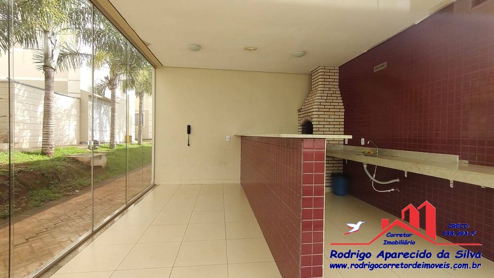 Apartamento, 2 quartos, 50 m² - Foto 2