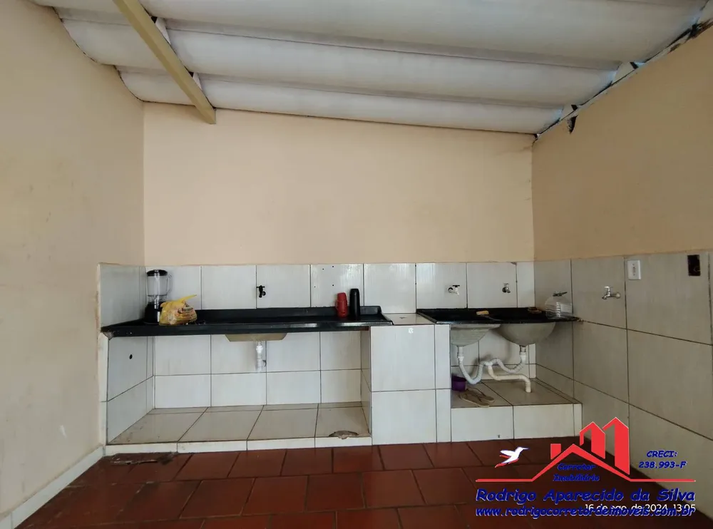 Casa, 2 quartos, 448 m² - Foto 1