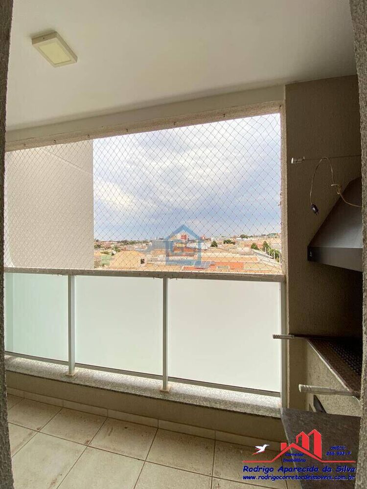 Apartamento à venda com 2 quartos - Foto 4