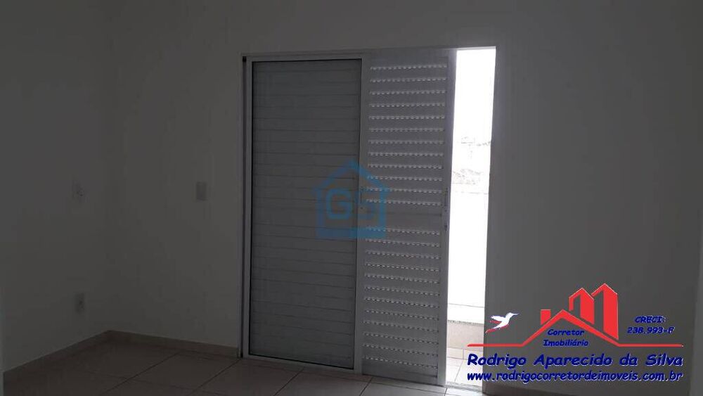 Apartamento à venda com 2 quartos - Foto 3