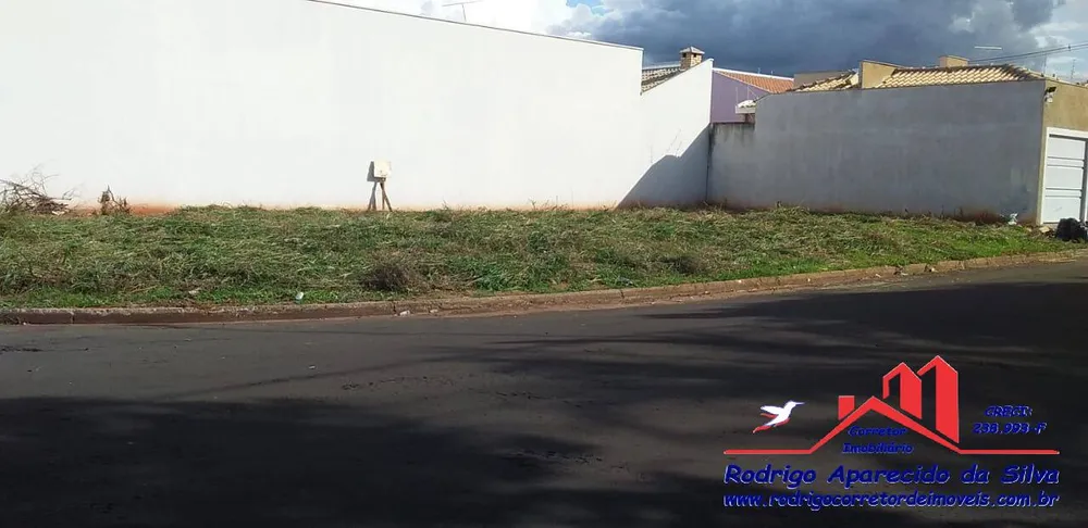 Terreno, 235 m² - Foto 4