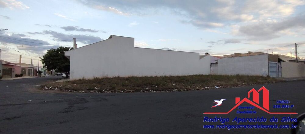 Terreno, 235 m² - Foto 1