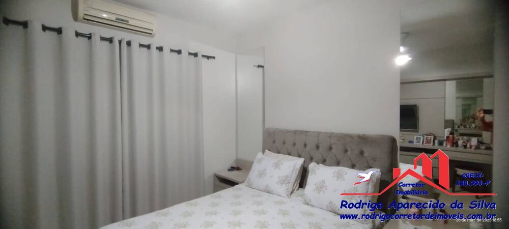Sobrado à venda com 2 quartos, 125m² - Foto 9