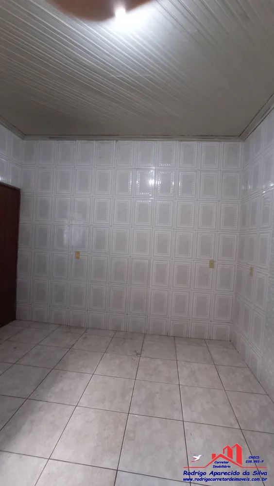 Casa, 3 quartos - Foto 10