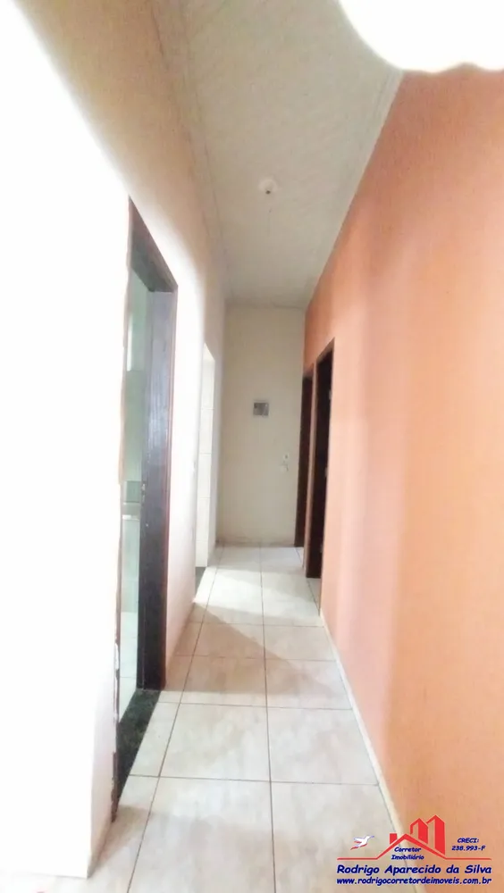 Casa, 3 quartos - Foto 3