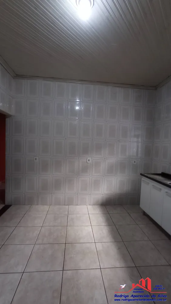 Casa, 3 quartos - Foto 11
