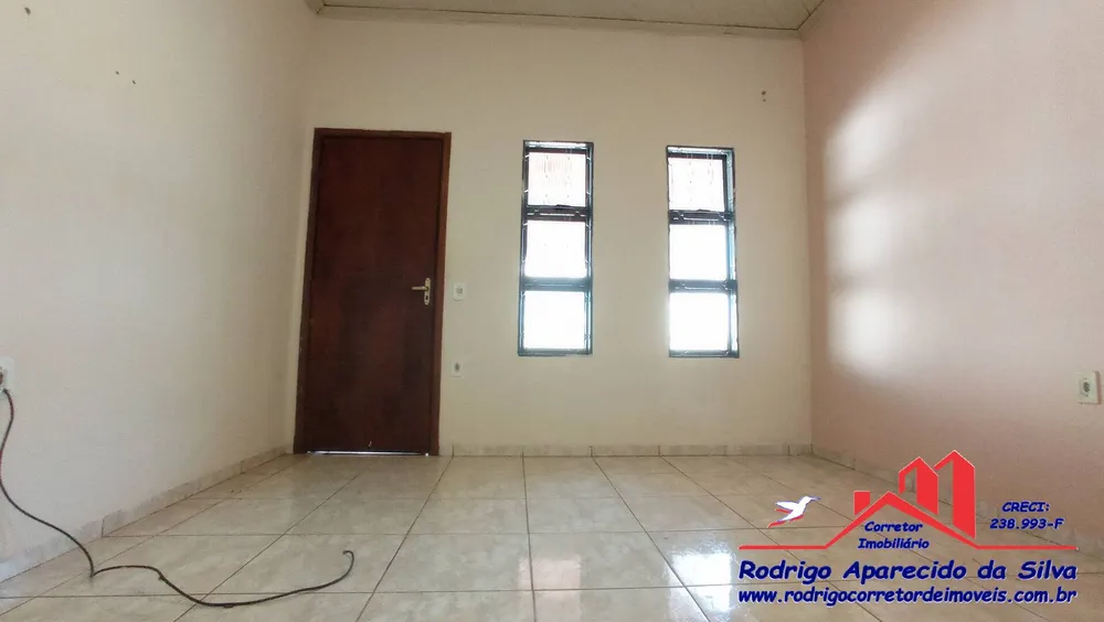 Casa, 3 quartos - Foto 6