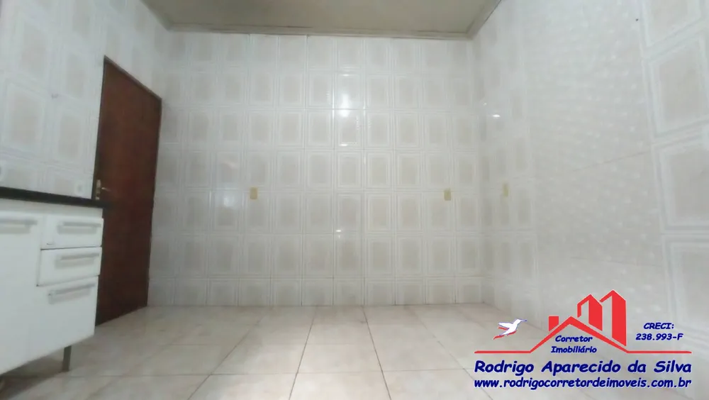 Casa, 3 quartos - Foto 9