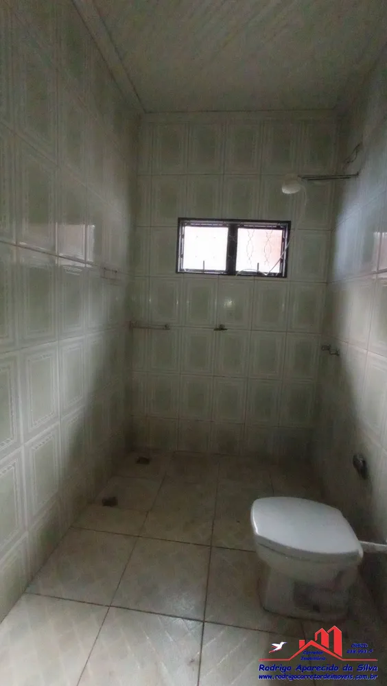 Casa, 3 quartos - Foto 5