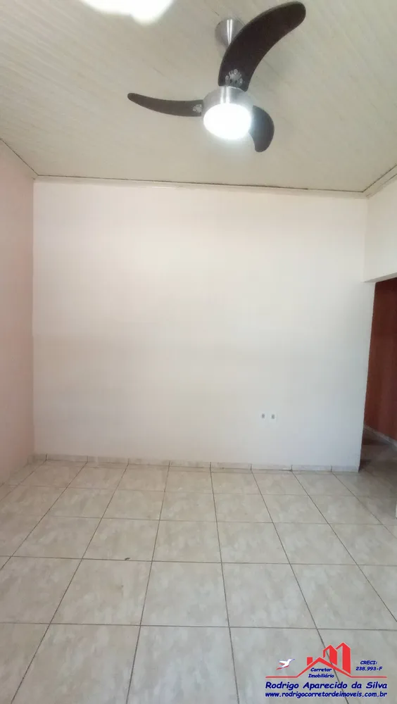 Casa, 3 quartos - Foto 8