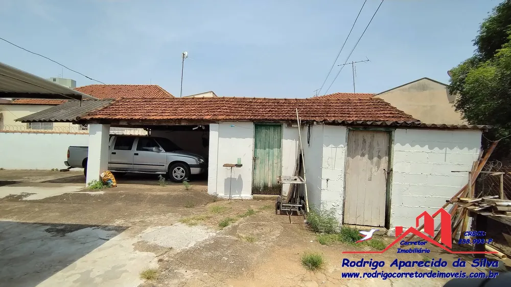 Casa, 3 quartos, 788 m² - Foto 6