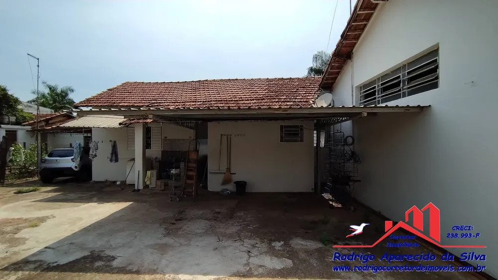 Casa, 3 quartos, 788 m² - Foto 8