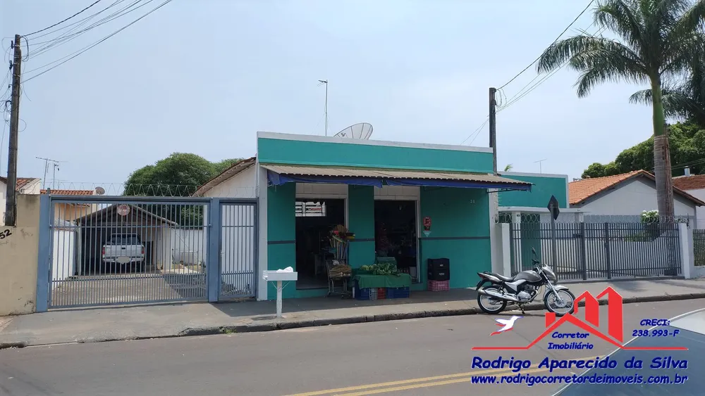 Casa, 3 quartos, 788 m² - Foto 2