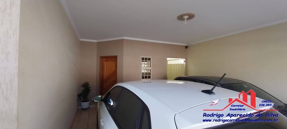 Casa, 3 quartos, 250 m² - Foto 1