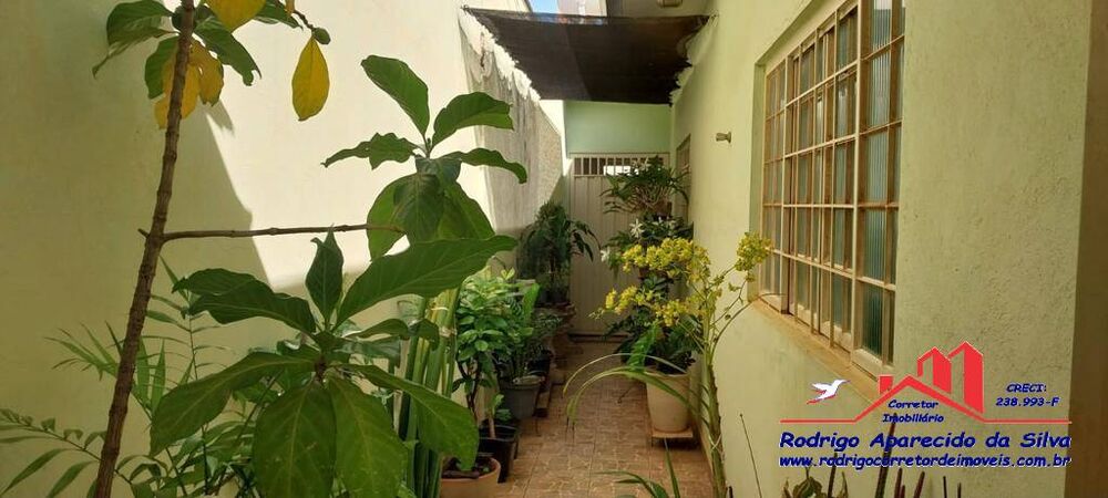 Casa, 3 quartos, 250 m² - Foto 4