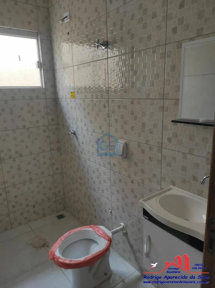 Casa, 2 quartos - Foto 5