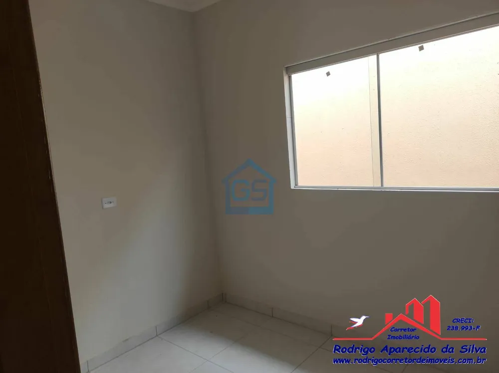 Casa, 2 quartos - Foto 6
