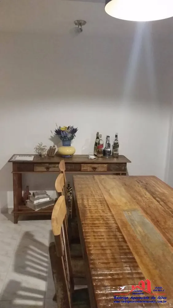 Apartamento, 2 quartos, 66 m² - Foto 4