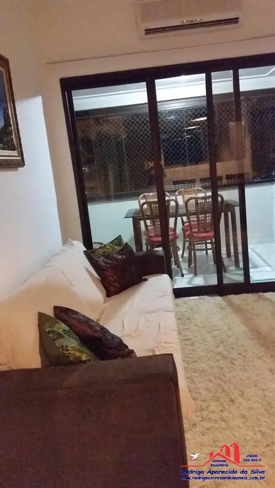 Apartamento, 2 quartos, 66 m² - Foto 7