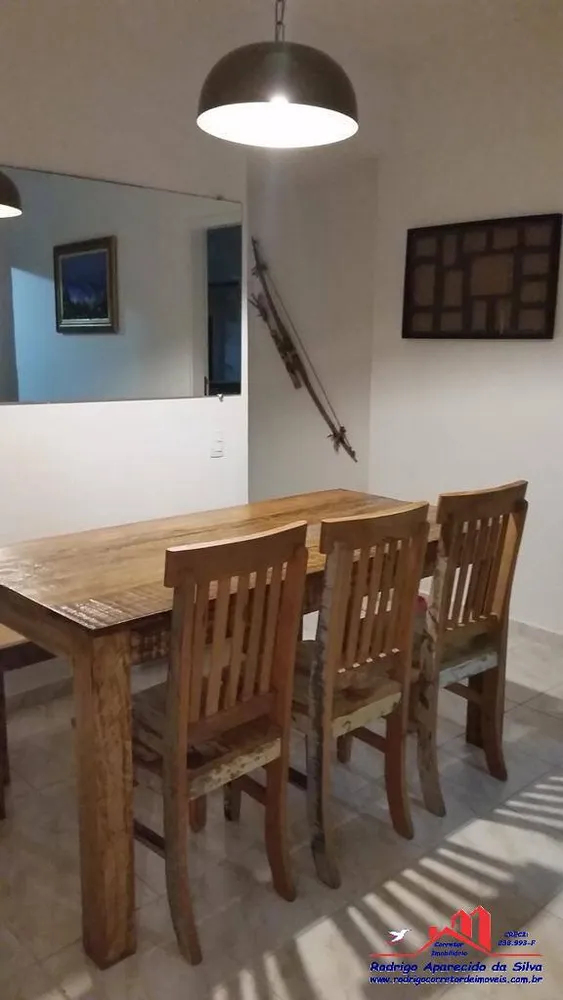 Apartamento, 2 quartos, 66 m² - Foto 3