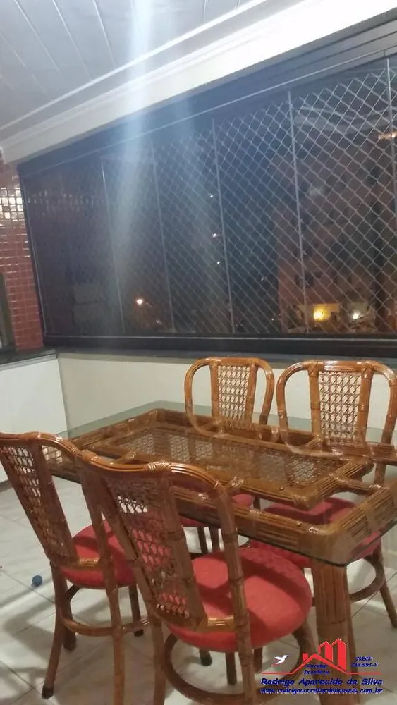 Apartamento, 2 quartos, 66 m² - Foto 8
