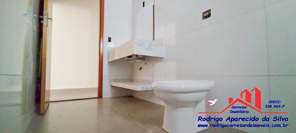 Casa, 2 quartos, 250 m² - Foto 9
