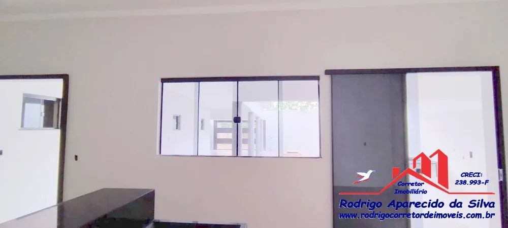 Casa, 2 quartos, 250 m² - Foto 3