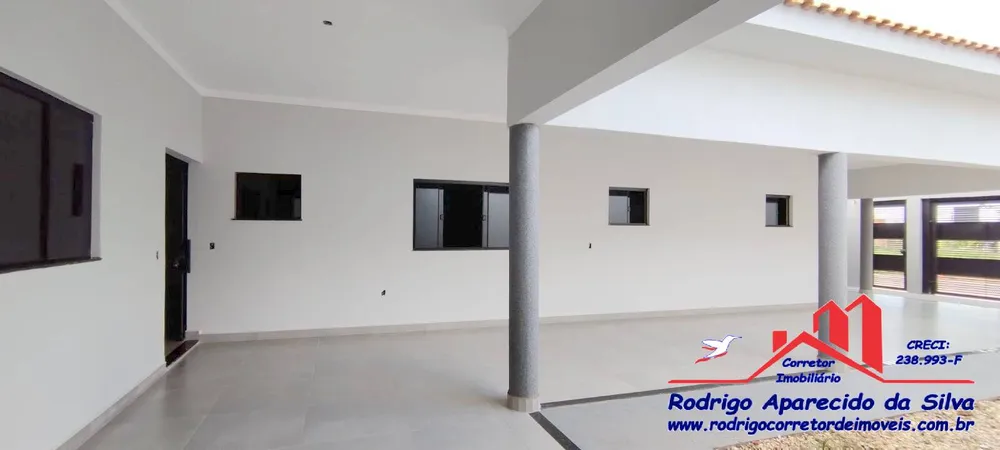 Casa, 2 quartos, 250 m² - Foto 2